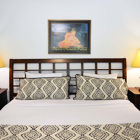 5Th Street Ohana Volcano Luaran gambar